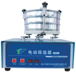 電動篩選器