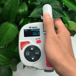 便攜式葉綠素測(cè)定儀