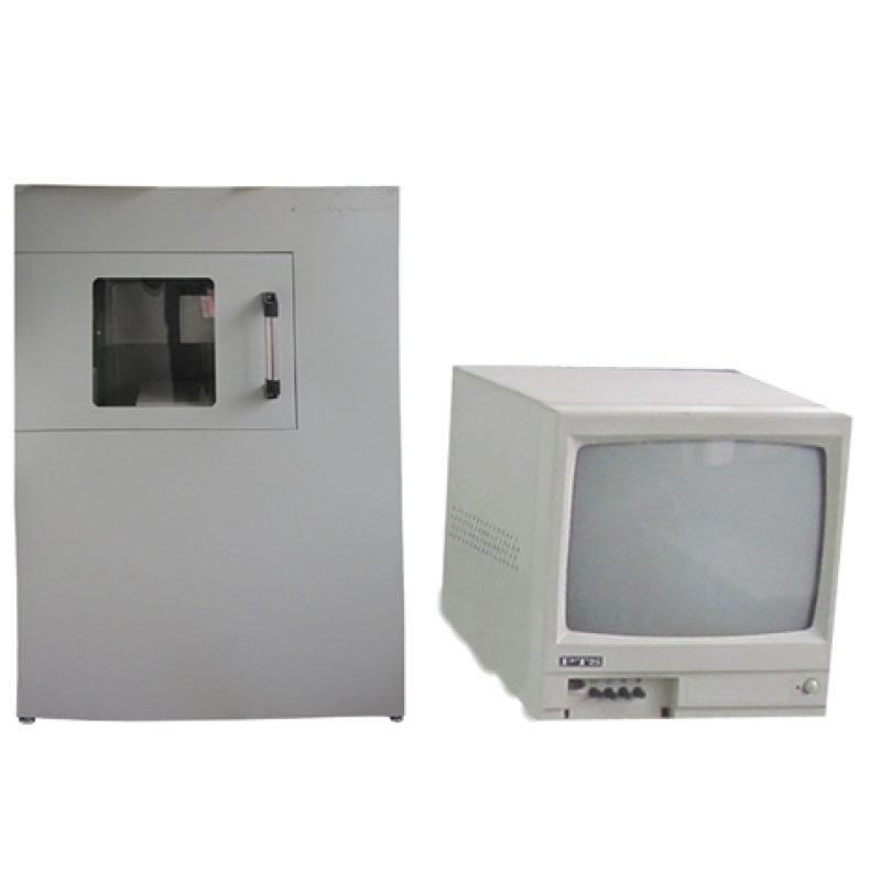 種子X光機