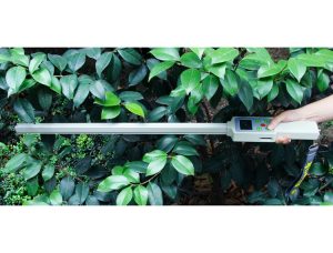 植物冠層分析儀