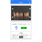 麥穗形態(tài)測(cè)量?jī)x