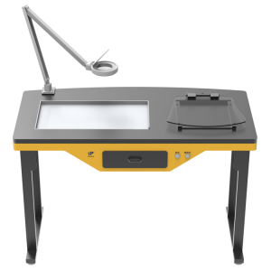 種子凈度工作臺(tái)TJD-1300A