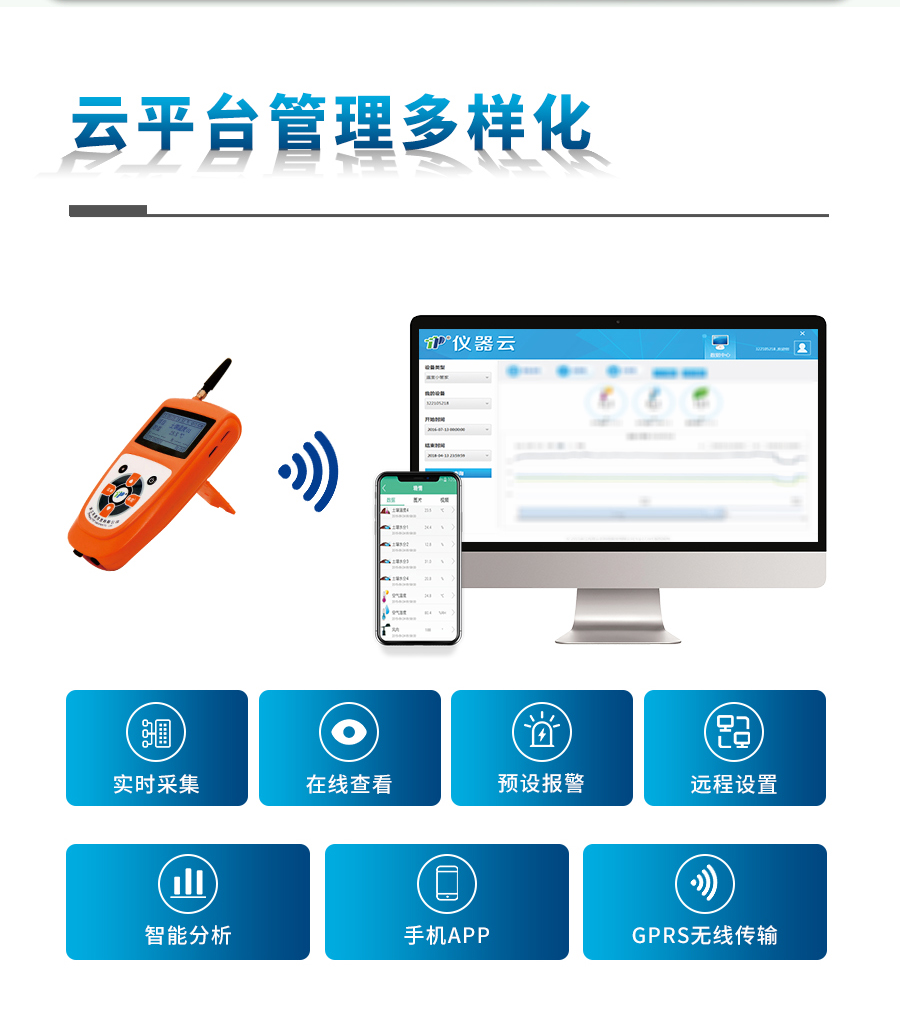 便攜式無線農(nóng)業(yè)氣象遠程監(jiān)測系統(tǒng)
