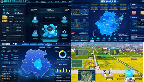 托普云農(nóng)董事長(zhǎng)陳渝陽(yáng)受聘西北農(nóng)林科技大學(xué)MBA校外導(dǎo)師