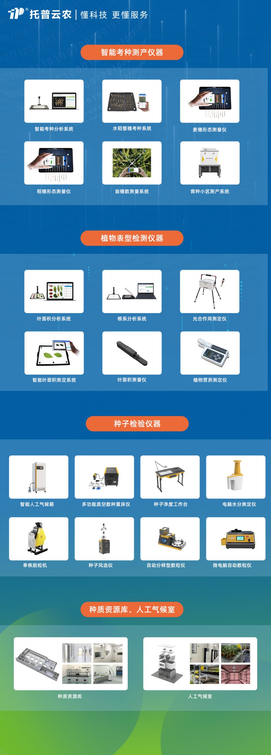 展會預(yù)告?|?大咖云集舟道！托普云農(nóng)邀您共赴第三屆種業(yè)科學(xué)家大會