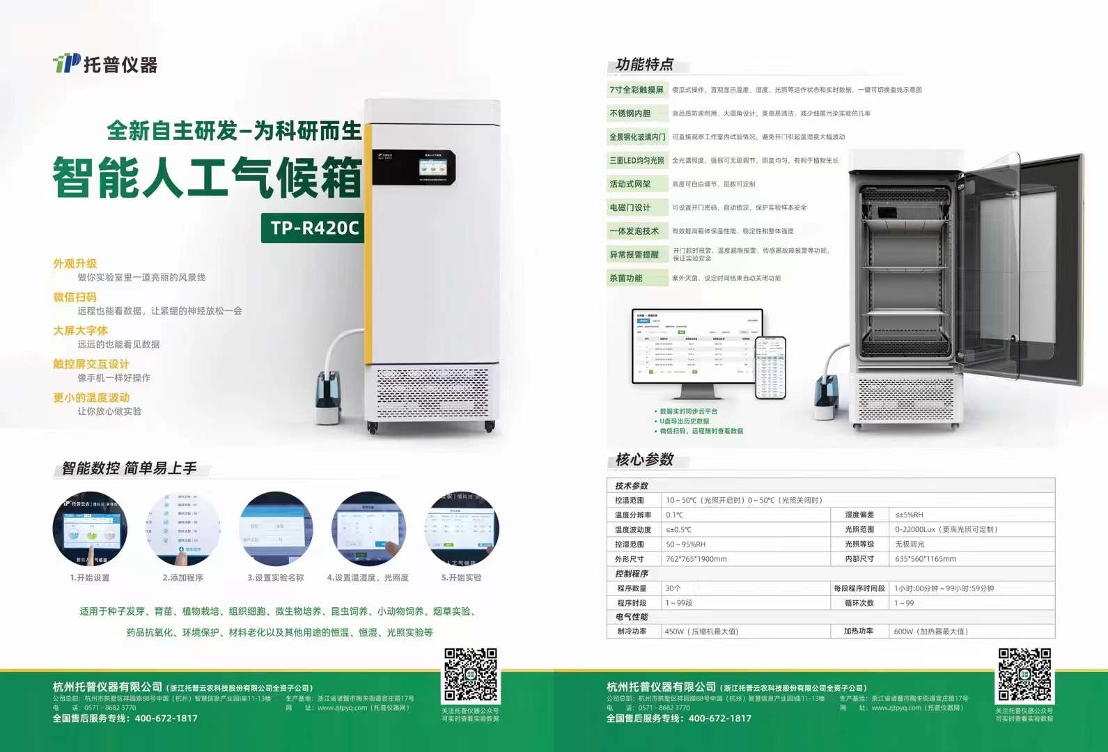 農(nóng)業(yè)科研儀器設(shè)施設(shè)備購(gòu)置清單