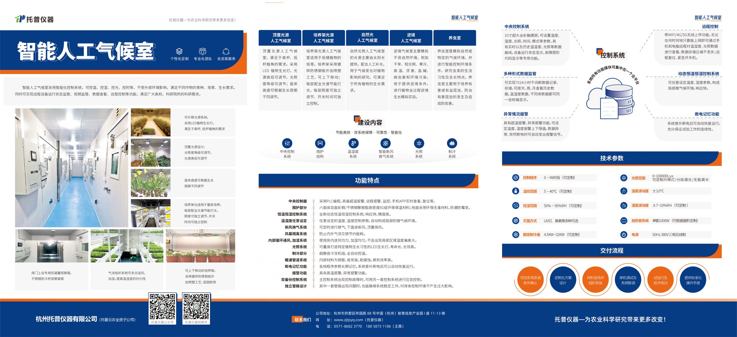 農(nóng)業(yè)科研儀器設(shè)施設(shè)備購(gòu)置清單