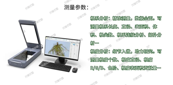 托普植物儀器四件套—您的高效科研助手盖础！