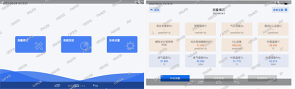 托普植物儀器四件套—您的高效科研助手！