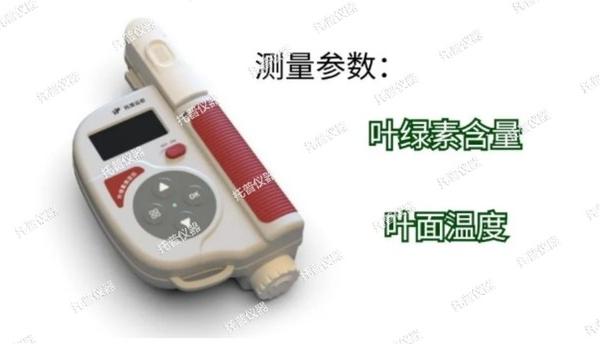 托普葉綠素測定儀全新升級坠袄，助力植物葉片研究分析