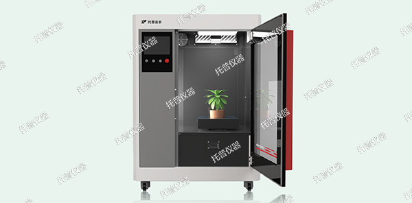 托普云農(nóng)高通量植物表型采集分析平臺(tái)全新上線！