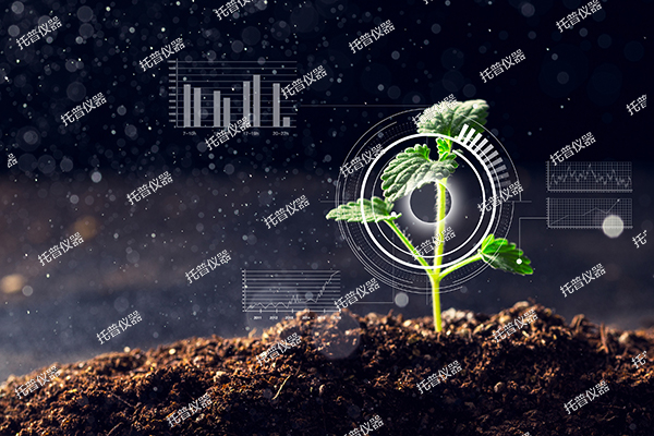 托普云農(nóng)為植物表型科研“數(shù)智”賦能